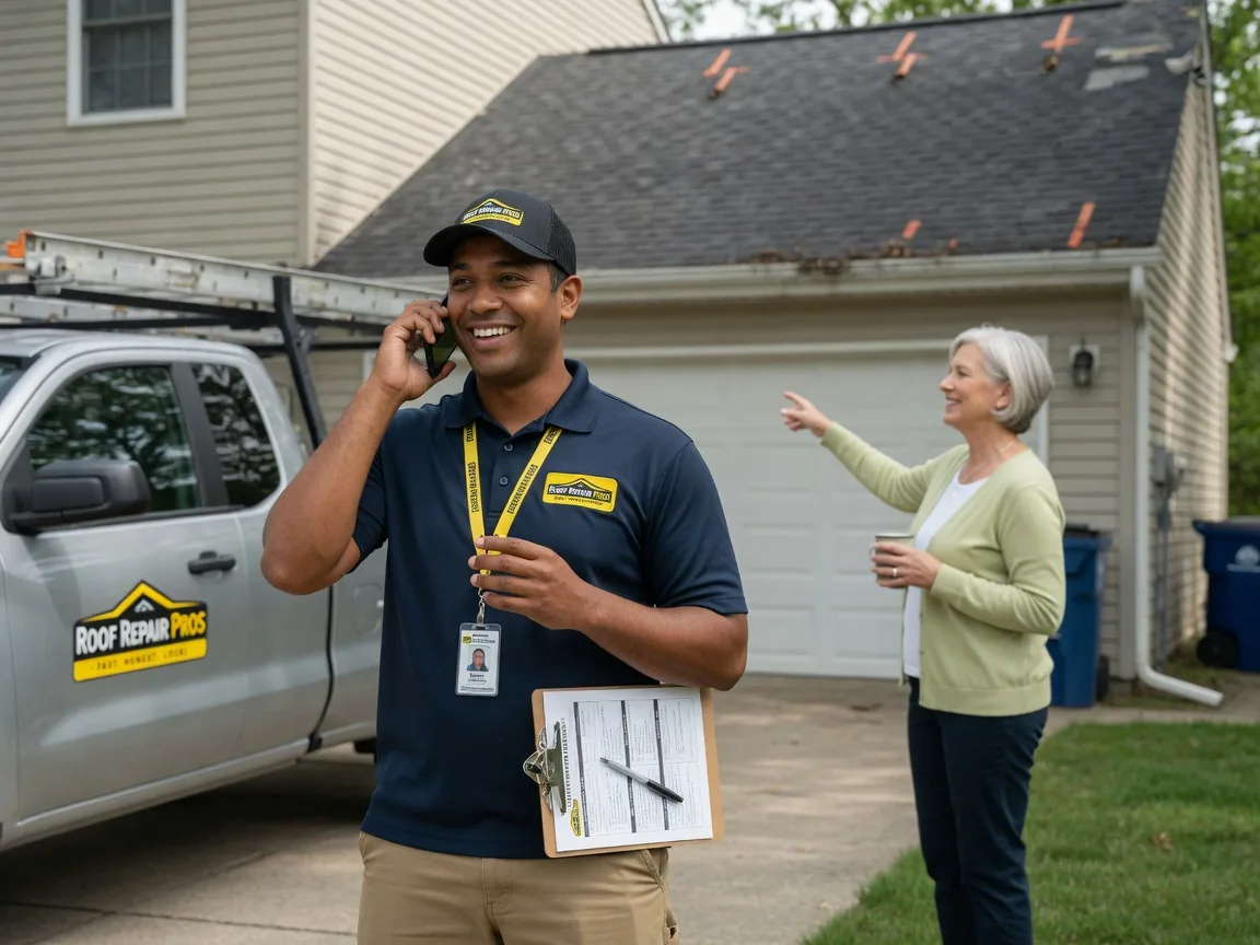 Roof Repair Pasadena, TX FAQs